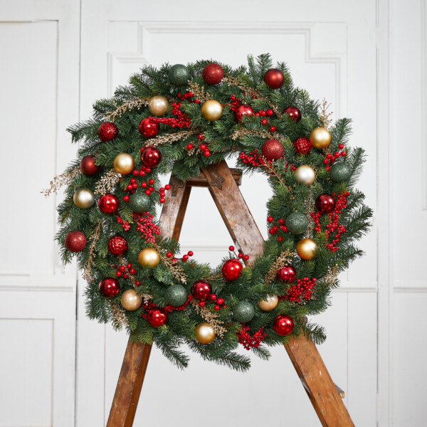 Classic Christmas - Merry Maker