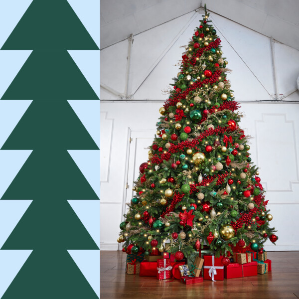 Classic Christmas - Merry Maker